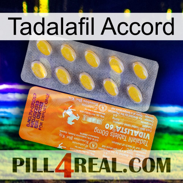 Tadalafil Accord new05
